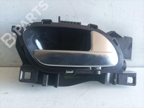 Used Front right interior door handle Front right interior door handle CITROËN C4 Picasso I MPV (UD_) 2.0 HDi 138 (136 hp) 11138444 11138444