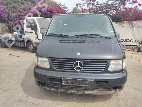 Used Parts MERCEDES-BENZ V-CLASS (638/2)  V 200 CDI (638.294)  1169134