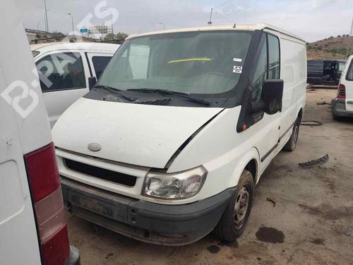 Used Parts FORD TRANSIT Van (FA_ _)    1166302