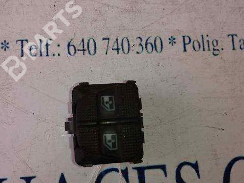 Used Left front window switch Left front window switch VW GOLF III (1H1) [1989-1998] 10128009 10128009