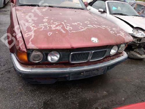 Used Parts BMW 7 (E32)  730 i, iL V8  1071382