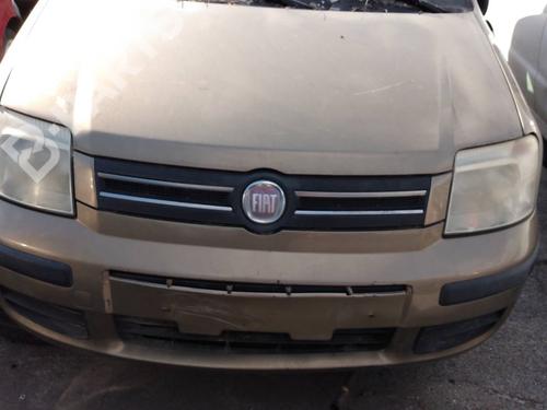 Used Parts FIAT PANDA (169_)  1.2 Natural Power (169.AXB1A)  1071625