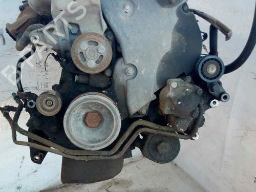 Engine RENAULT MASTER II Van (FD) 2.8 dTI (FD0C, FD0F, FD2B, FD2F, FD3C, FD3F) | BP13122879M1 