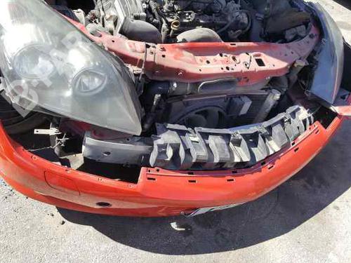 ECU airbags OPEL ASTRA H GTC (A04) 1.9 CDTi (L08) | BP10126793M53  - Image 12