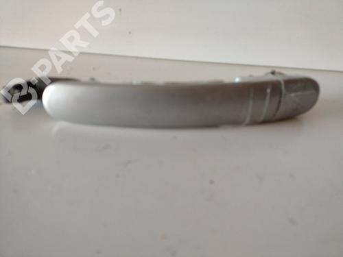 Used Rear left exterior door handle Rear left exterior door handle SEAT IBIZA III (6L1) 1.9 TDI (100 hp) 10128866 10128866