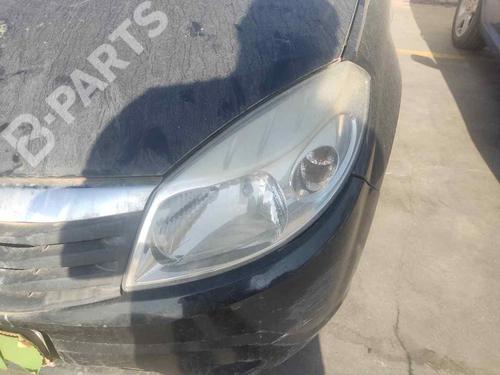 Used Left headlight Left headlight DACIA SANDERO 1.5 dCi (68 hp) 11130623 11130623