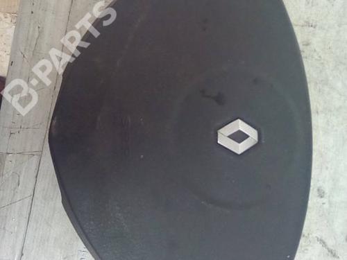 Used Driver airbag Driver airbag RENAULT CLIO II (BB_, CB_) 1.2 LPG (58 hp) 10130247 10130247