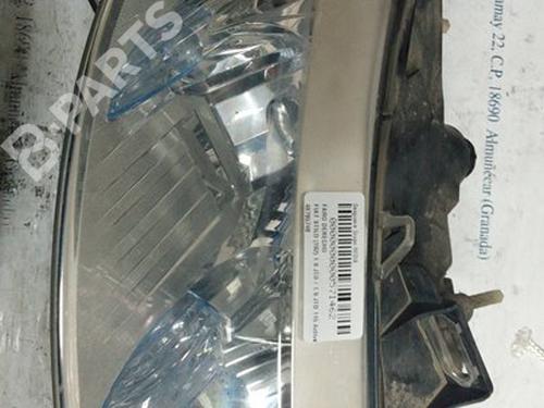 Used Right headlight Right headlight FIAT STILO (192_) [2001-2010] 10129981 10129981