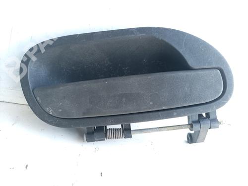 Used Rear right exterior door handle Rear right exterior door handle VOLVO V40 Estate (645) 1.9 DI (115 hp) 10135047 10135047