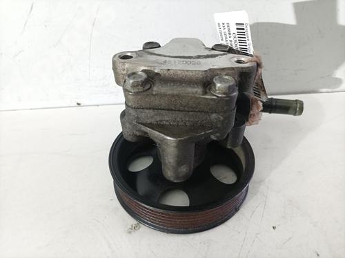 Used Steering pump Steering pump KIA CERATO I Hatchback (LD) 2.0 CRDi (112 hp) 11174769 11174769