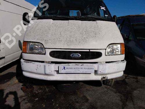 Used Parts FORD TRANSIT Van (E_ _)    1079695
