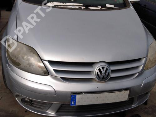 Used Parts VW GOLF PLUS V (5M1, 521)  1.9 TDI  1071835