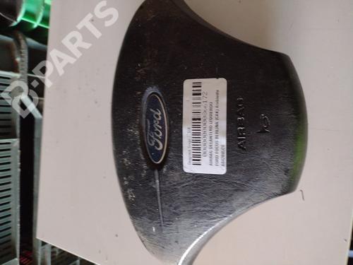 Used Driver airbag Driver airbag FORD FOCUS I (DAW, DBW) 1.8 16V (115 hp) 10133095 10133095
