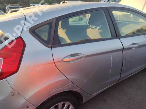 Used Right rear door Right rear door FORD FIESTA VI (CB1, CCN) 1.25 (82 hp) 11174740 11174740