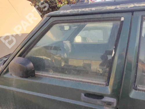 Used Front left door window Front left door window JEEP GRAND CHEROKEE I (ZJ, ZG) 2.5 TD 4x4 (Z) (115 hp) 11125305 11125305