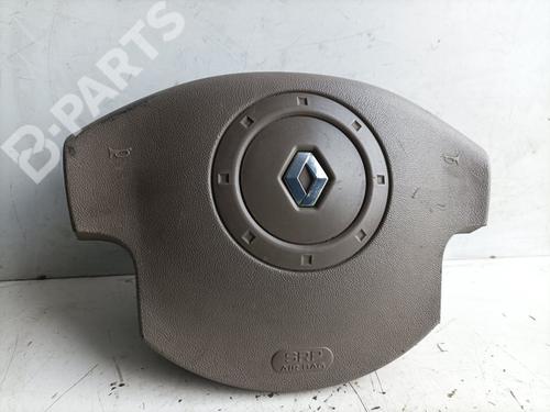 Used Driver airbag Driver airbag RENAULT MEGANE II Estate (KM0/1_) [2003-2012] 10700262 10700262