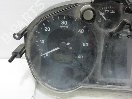 Instrument cluster SEAT IBIZA III (6L1) 1.9 TDI | BP16253369C47