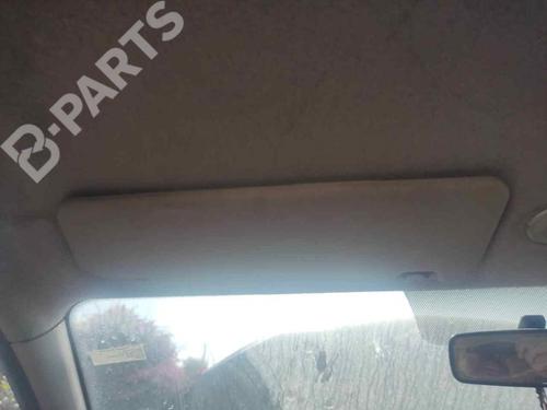 left-sun-visor-dacia-sandero-15-dci-964016685r-2008-11131803 main image