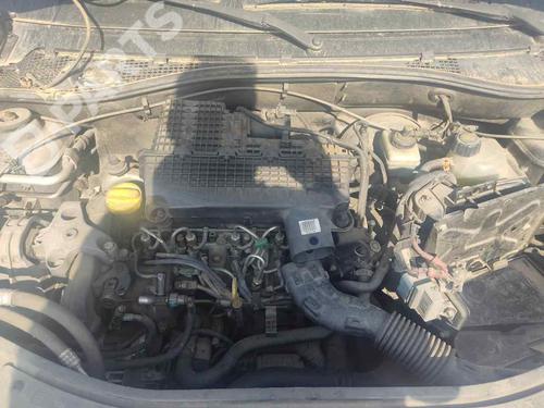 Clutch pedal DACIA SANDERO 1.5 dCi | BP11131804I13  - Image 8