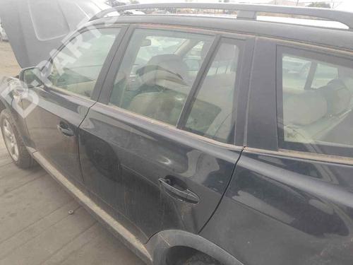 Used Left rear door Left rear door BMW X3 (E83) xDrive 20 d (177 hp) 11189261 11189261