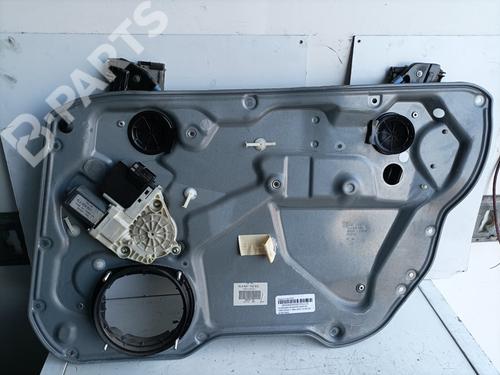 Used Front right window mechanism Front right window mechanism FORD C-MAX (DM2) 1.6 (100 hp) 10134025 10134025