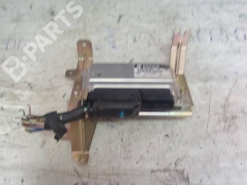 Used Engine control unit (ECU) Engine control unit (ECU) KIA PICANTO I (SA) 1.1 (65 hp) 10131238 10131238