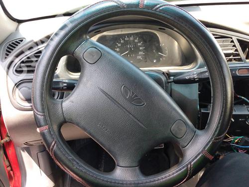 Expansion tank DAEWOO LANOS (KLAT) 1.3 | BP10130792C120  - Image 15