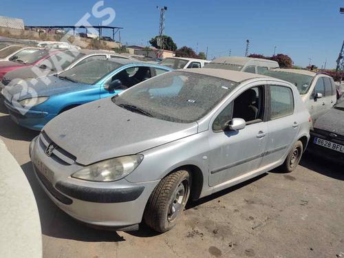 Used Parts PEUGEOT 307 CC (3B)  2.0 16V  1166756