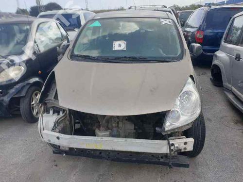 Used Parts NISSAN NOTE (E11, NE11)  1.4  1071095