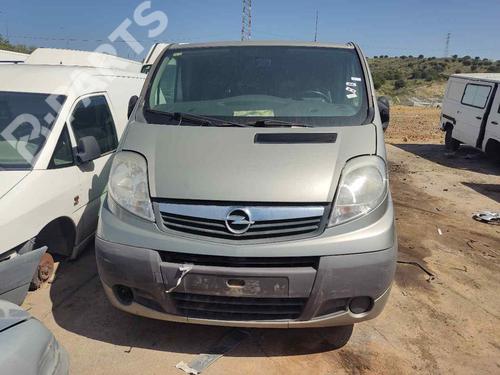 Used Parts OPEL VIVARO A Van (X83)    1072890