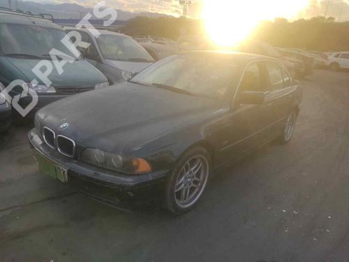 Right front window switch BMW 5 (E39) 530 d | BP11106692C105  - Image 8