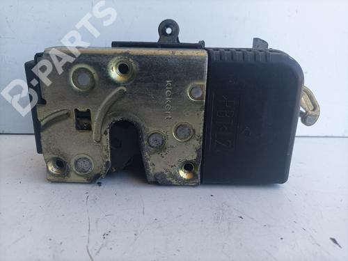 Used Front left lock Front left lock PEUGEOT 807 (EB_) 2.2 HDi (128 hp) 10134999 10134999