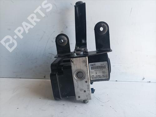 Used ABS pump ABS pump FORD FOCUS II (DA_, HCP, DP) 1.8 TDCi (115 hp) 10126274 10126274