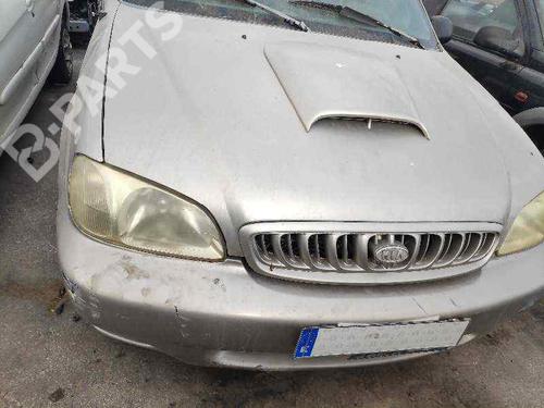Used Parts KIA CARNIVAL I (UP)  2.9 TDi  1071497