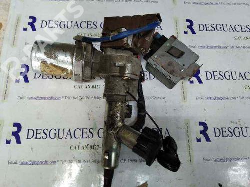 Used Steering column Steering column RENAULT CLIO II (BB_, CB_) [1998-2016] 10128949 10128949