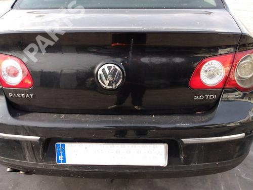 Left front window switch VW PASSAT B6 (3C2)  | BP10130360C106  - Image 27