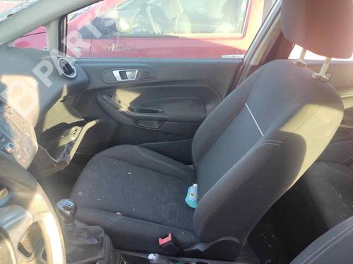 Used Right front seat Right front seat FORD FIESTA VI (CB1, CCN) 1.25 (82 hp) 11174748 11174748