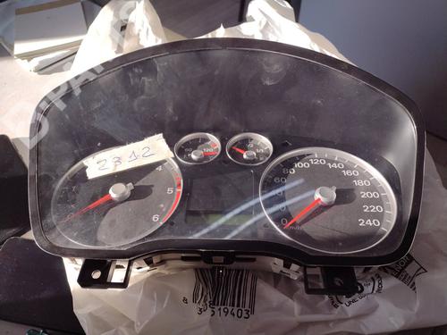 instrument-cluster-ford-c-max-dm2-20-tdci-44zu262-2007-2008-2009-2010-10131141 main image