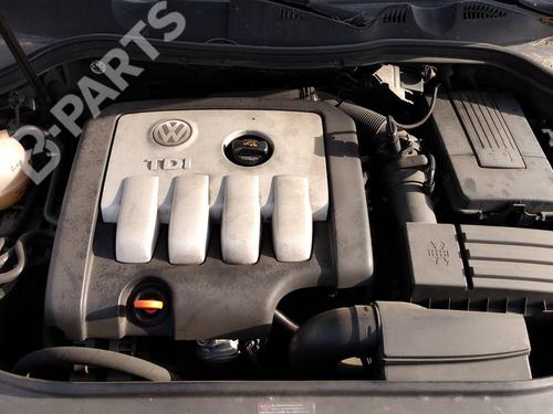 Left front window switch VW PASSAT B6 (3C2)  | BP10130360C106  - Image 5