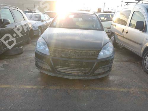 Used Parts OPEL ASTRA H Estate (A04)  1.7 CDTI (L35)  1182740