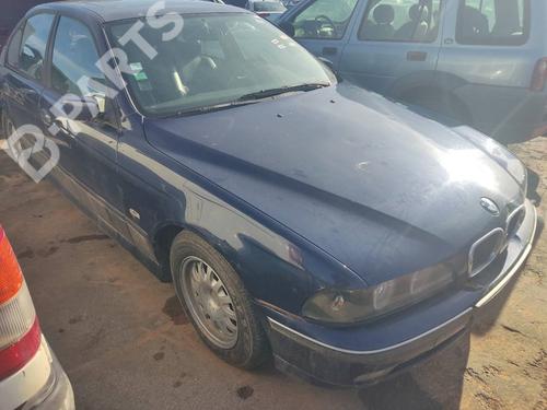 Climate control BMW 5 (E39) 525 tds | BP10485462I5  - Image 11