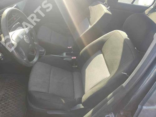 Used Left front seat Left front seat VW GOLF IV (1J1) 1.9 TDI (101 hp) 11109776 11109776