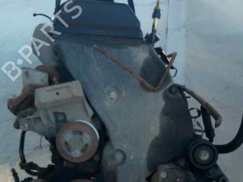 Engine RENAULT MASTER II Van (FD) 2.8 dTI (FD0C, FD0F, FD2B, FD2F, FD3C, FD3F) | BP13122879M1 