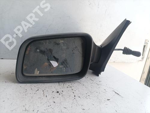 Used Left mirror Left mirror OPEL ASTRA G Hatchback (T98) 2.0 DI (F08, F48) (82 hp) 10778930 10778930