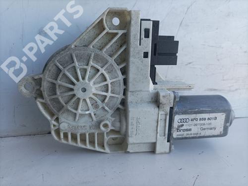 Used Front left window mechanism Front left window mechanism AUDI A6 C6 (4F2) 3.0 TDI quattro (225 hp) 10362674 10362674
