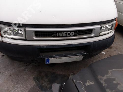 Used Parts IVECO DAILY III Platform/Chassis    1144128