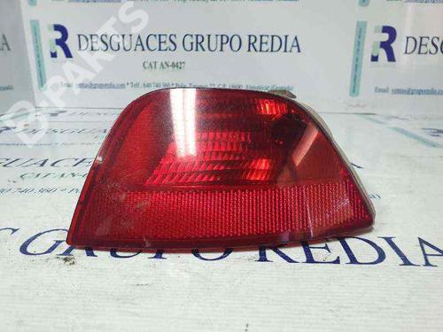 Used Rear fog light Rear fog light FORD FOCUS I (DAW, DBW) [1998-2009] 10127043 10127043