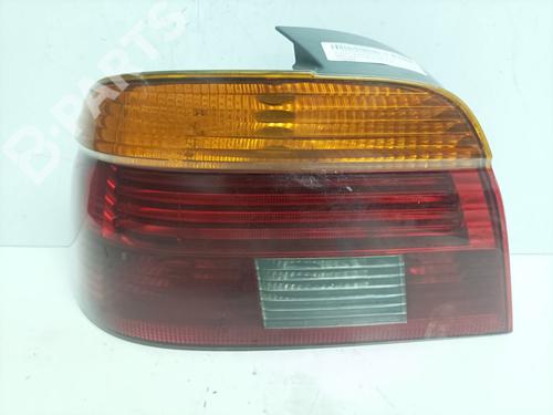 Used Left taillight Left taillight BMW 5 (E39) 520 i (150 hp) 11042414 11042414