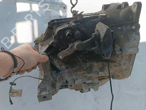 Gearbox FORD FOCUS C-MAX (DM2)  | BP11380471M3  - Image 5