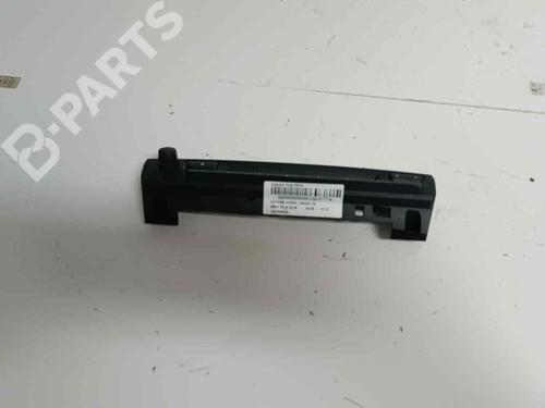 Used Radio Radio BMW X5 (E70) M (555 hp) 10645431 10645431